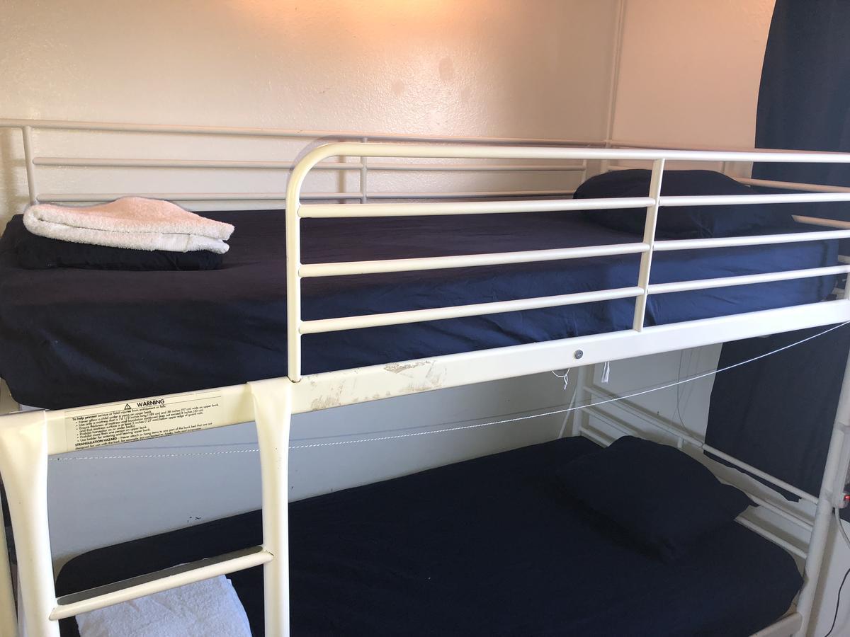 Sfo Crashpad Hostel Daly City Luaran gambar