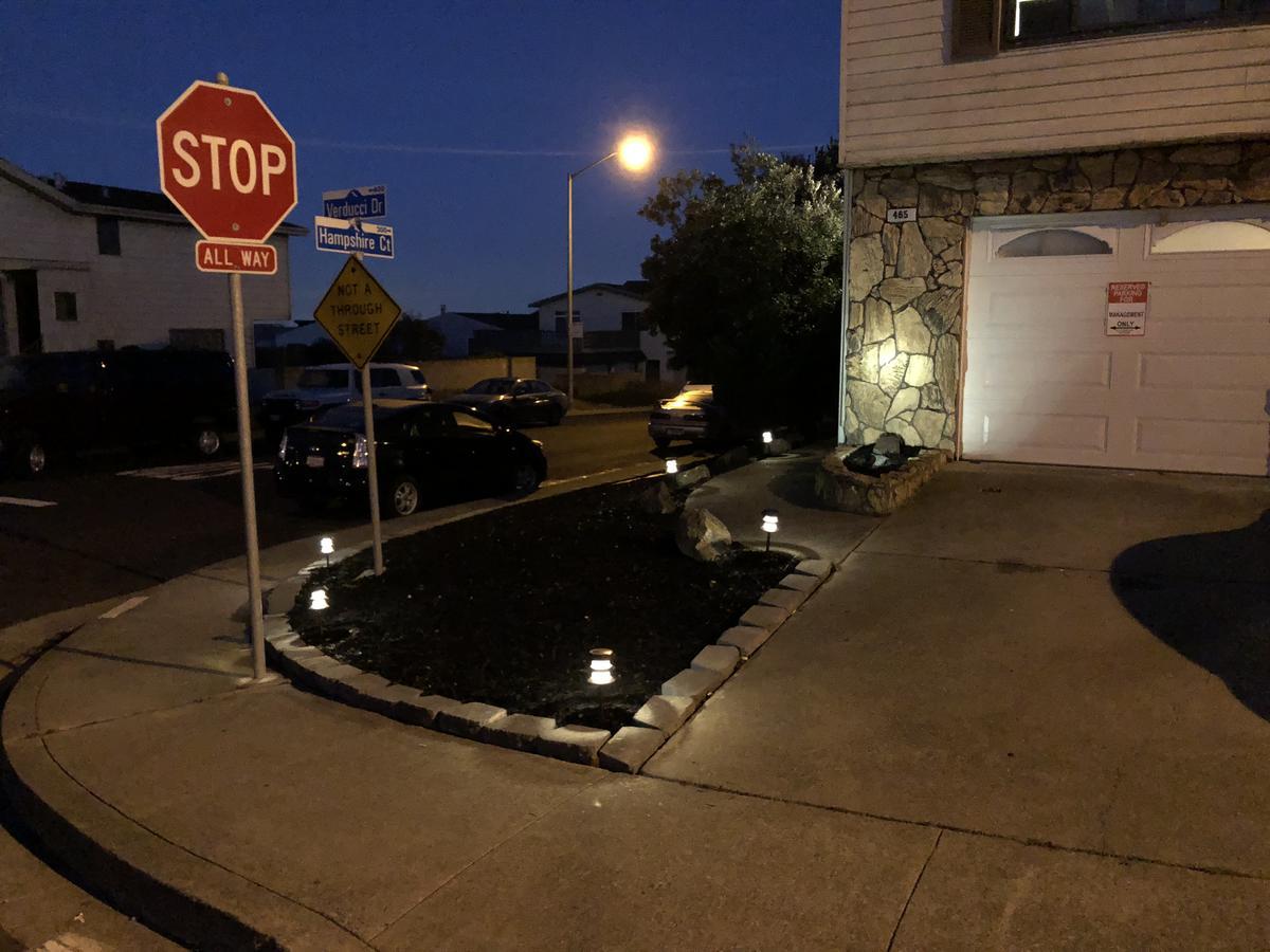 Sfo Crashpad Hostel Daly City Luaran gambar