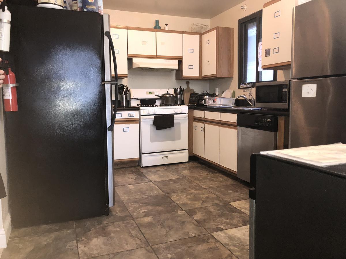 Sfo Crashpad Hostel Daly City Luaran gambar